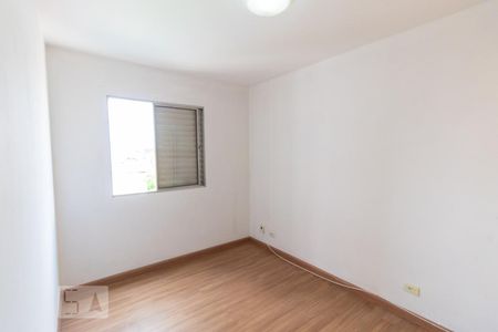 Quarto 1 de apartamento para alugar com 2 quartos, 57m² em Vila Robertina, São Paulo