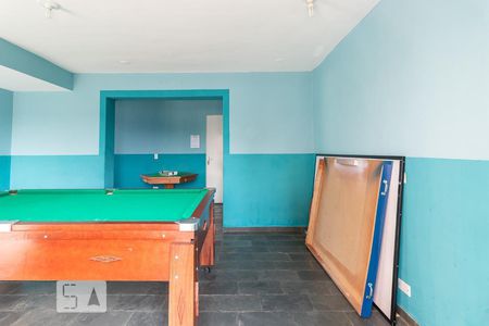 Apartamento para alugar com 57m², 2 quartos e 1 vagaSalão de jogos