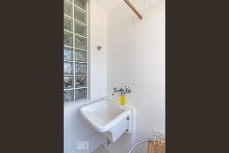 Apartamento para alugar com 57m², 2 quartos e 1 vagaÁrea de Serviço