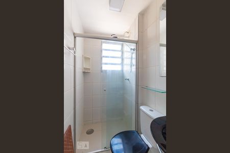 Apartamento para alugar com 57m², 2 quartos e 1 vagaBanheiro