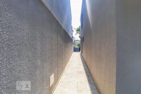 Casa à venda com 340m², 3 quartos e 6 vagasCorredor
