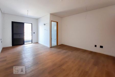 Casa à venda com 340m², 3 quartos e 6 vagasSuíte 2
