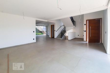 Sala de casa à venda com 3 quartos, 340m² em Parque Sao Diogo, São Bernardo do Campo