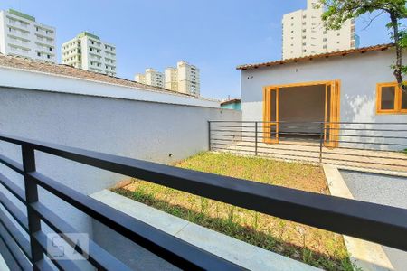 Casa à venda com 340m², 3 quartos e 6 vagasVaranda da Suíte 2