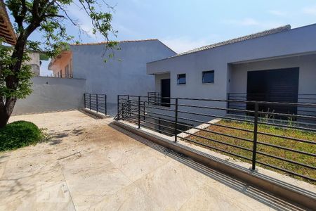 Casa à venda com 340m², 3 quartos e 6 vagasVaranda Gourmet