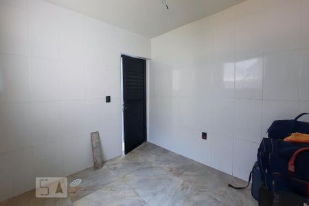 Casa à venda com 340m², 3 quartos e 6 vagasÁrea de Serviço