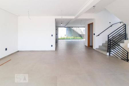Sala de casa à venda com 3 quartos, 340m² em Parque Sao Diogo, São Bernardo do Campo