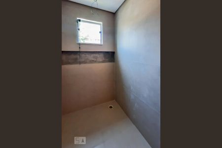Casa à venda com 340m², 3 quartos e 6 vagasBanheiro da Suíte 3