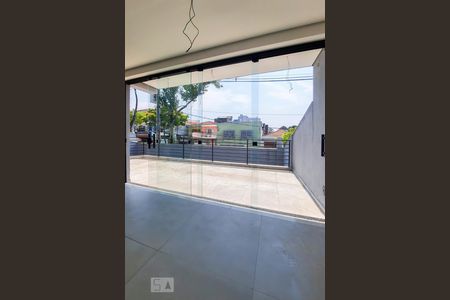 Varanda de casa à venda com 3 quartos, 340m² em Parque Sao Diogo, São Bernardo do Campo