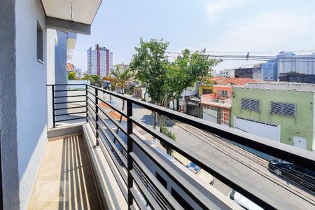 Casa à venda com 340m², 3 quartos e 6 vagasVaranda da Suíte 1