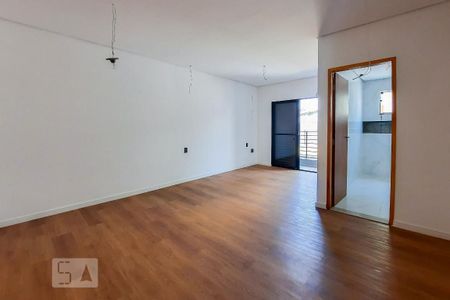 Casa à venda com 340m², 3 quartos e 6 vagasSuíte 2