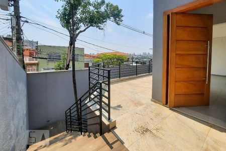 Casa à venda com 340m², 3 quartos e 6 vagasCorredor