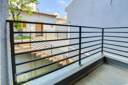 Casa à venda com 340m², 3 quartos e 6 vagasVaranda da Suíte 3