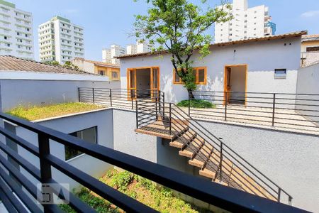 Casa à venda com 340m², 3 quartos e 6 vagasVista da Suíte 3