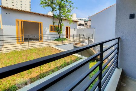 Casa à venda com 340m², 3 quartos e 6 vagasVaranda da Suíte 2