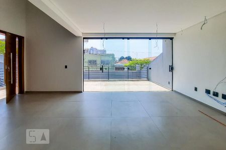 Sala de casa à venda com 3 quartos, 340m² em Parque Sao Diogo, São Bernardo do Campo