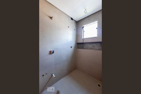 Casa à venda com 340m², 3 quartos e 6 vagasBanheiro da Suíte 3