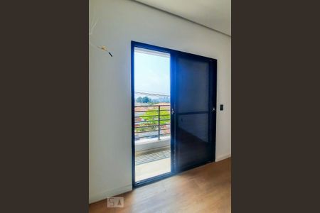 Casa à venda com 340m², 3 quartos e 6 vagasVaranda da Suíte 1
