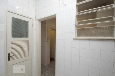 Apartamento à venda com 67m², 2 quartos e 1 vagaÁrea de Serviço