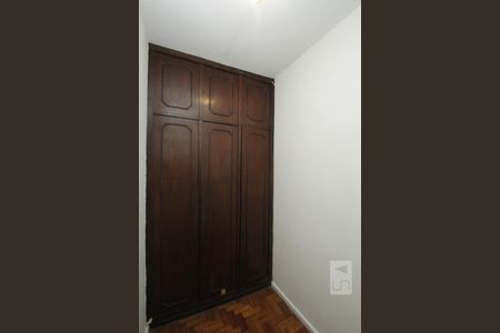 Apartamento à venda com 67m², 2 quartos e 1 vagaQuarto de Serviço