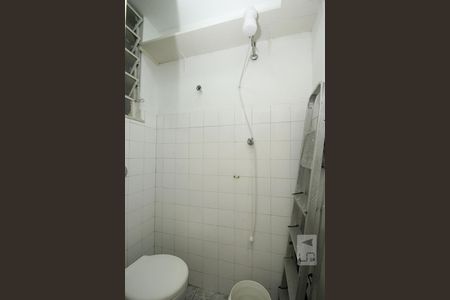 Apartamento à venda com 67m², 2 quartos e 1 vagaBanheiro de Serviço