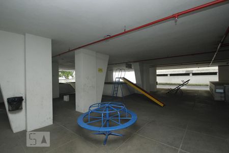 Apartamento à venda com 67m², 2 quartos e 1 vagaÁrea Comum - Playground