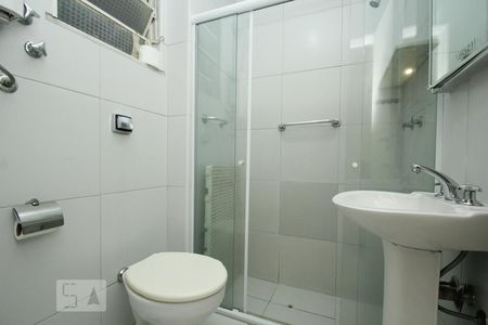 Apartamento à venda com 67m², 2 quartos e 1 vagaBanheiro