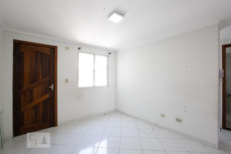 Casa para alugar com 47m², 2 quartos e 1 vagaSala