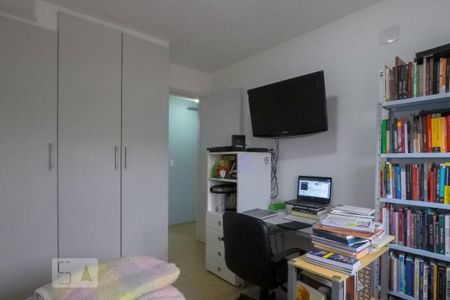 Apartamento para alugar com 81m², 3 quartos e 2 vagas Apartamento para alugar com 81m², 3 quartos e 2 vagasQuarto 2