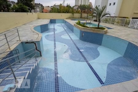 Apartamento para alugar com 81m², 3 quartos e 2 vagas Apartamento para alugar com 81m², 3 quartos e 2 vagasÁrea comum - Piscina