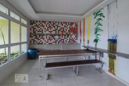 Apartamento para alugar com 81m², 3 quartos e 2 vagas Apartamento para alugar com 81m², 3 quartos e 2 vagasAtelier Artes