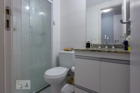 Apartamento para alugar com 81m², 3 quartos e 2 vagas Apartamento para alugar com 81m², 3 quartos e 2 vagasQuarto 3 - Suite