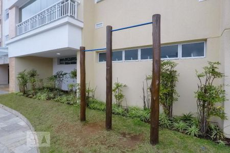 Apartamento para alugar com 81m², 3 quartos e 2 vagas Apartamento para alugar com 81m², 3 quartos e 2 vagasÁrea Externa