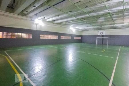 Apartamento para alugar com 81m², 3 quartos e 2 vagas Apartamento para alugar com 81m², 3 quartos e 2 vagasQuadra Esportiva