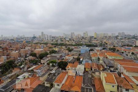 Apartamento para alugar com 81m², 3 quartos e 2 vagas Apartamento para alugar com 81m², 3 quartos e 2 vagasVaranda