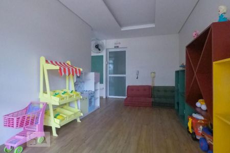 Apartamento para alugar com 81m², 3 quartos e 2 vagas Apartamento para alugar com 81m², 3 quartos e 2 vagasBrinquedoteca