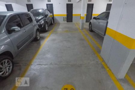 Apartamento para alugar com 81m², 3 quartos e 2 vagas Apartamento para alugar com 81m², 3 quartos e 2 vagasGaragem