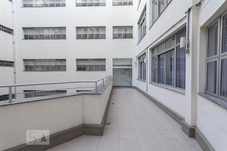 Apartamento para alugar com 80m², 3 quartos e sem vagaEntrada