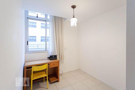 Apartamento para alugar com 80m², 3 quartos e sem vagaQuarto 1 