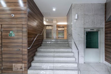 Apartamento para alugar com 80m², 3 quartos e sem vagaHall de entrada 