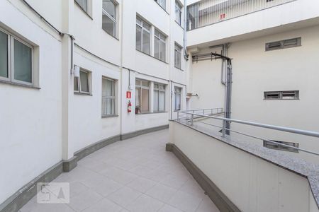 Apartamento para alugar com 80m², 3 quartos e sem vagaEntrada
