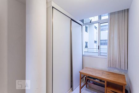 Apartamento para alugar com 80m², 3 quartos e sem vagaQuarto 2