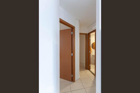 Apartamento para alugar com 80m², 3 quartos e sem vagaCorredor