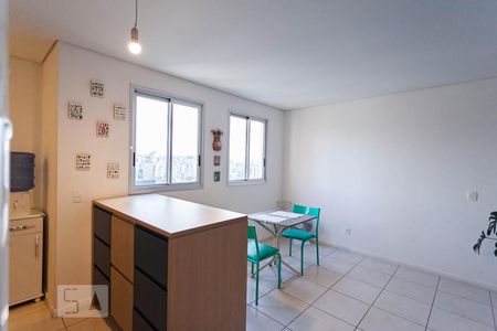 Apartamento para alugar com 80m², 3 quartos e sem vagaCozinha