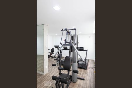 Apartamento para alugar com 80m², 3 quartos e sem vagaÁrea comum - Academia