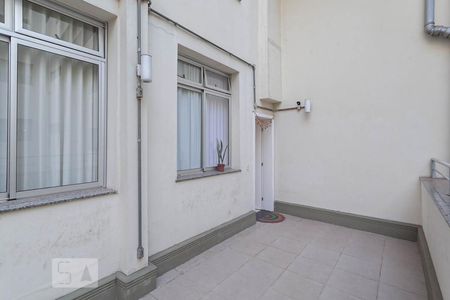 Apartamento para alugar com 80m², 3 quartos e sem vagaEntrada 