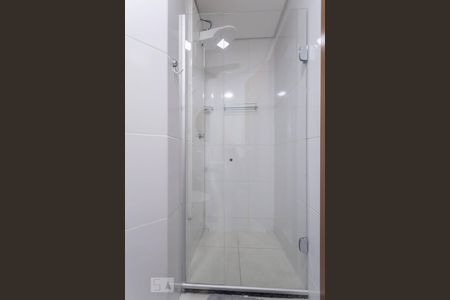 Apartamento para alugar com 80m², 3 quartos e sem vagaBanheiro social 