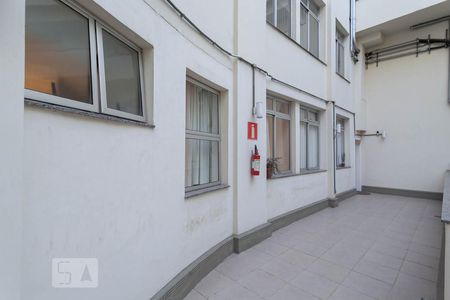 Apartamento para alugar com 80m², 3 quartos e sem vagaEntrada 