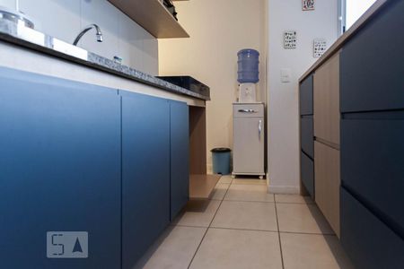 Apartamento para alugar com 80m², 3 quartos e sem vagaCozinha