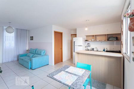 Sala  de apartamento para alugar com 3 quartos, 80m² em Centro, Belo Horizonte